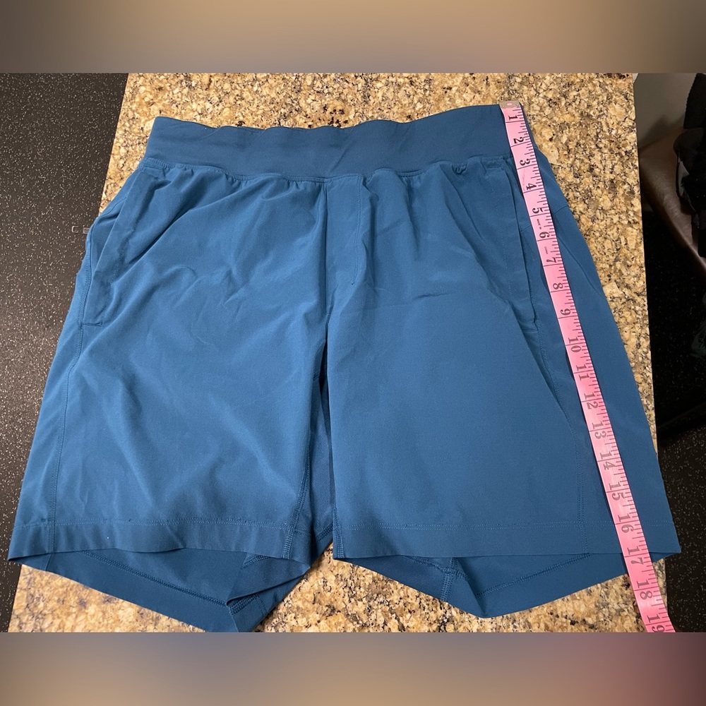 Lululemon Mens Shorts